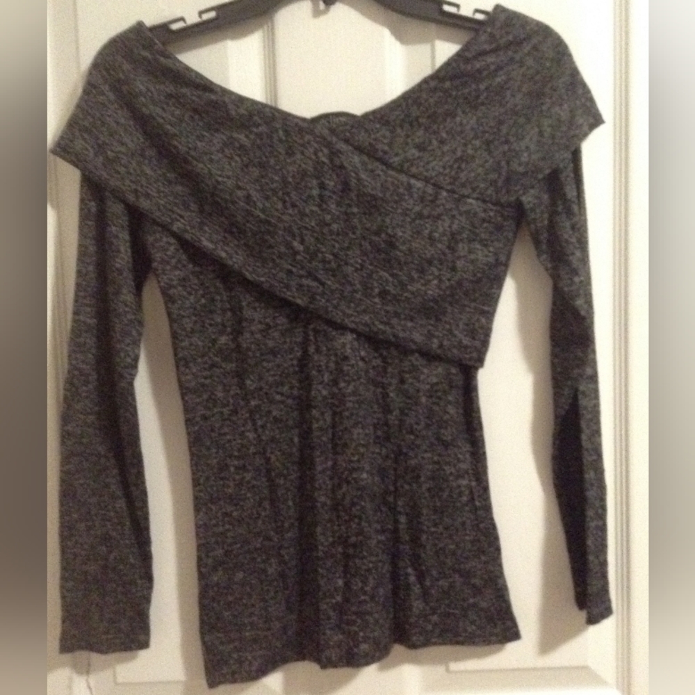 New Eclipse Sweater